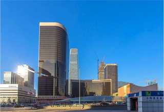 开封方形淋浴房隔断