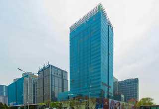 别墅EPS保温复合线条施工