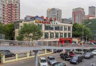 上海妇幼医院管理BI决策系统